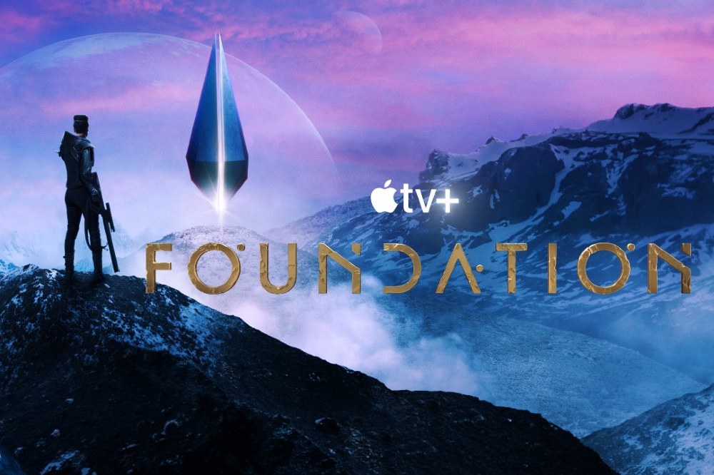 Foundation / Photo Credit: Apple TV+