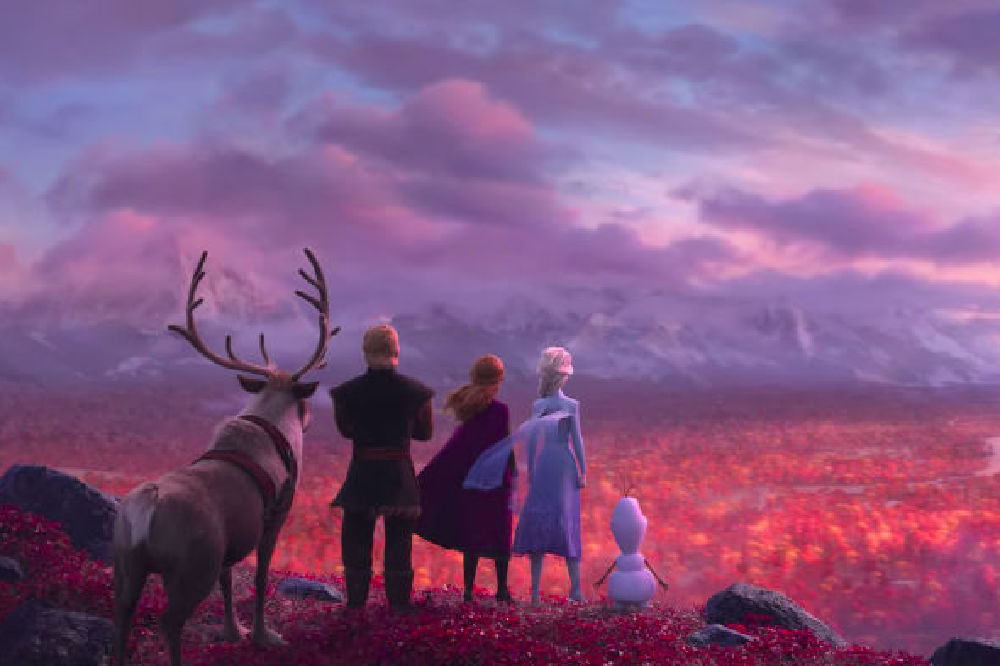 Frozen is already a beloved franchise / Picture Credit: Disney+