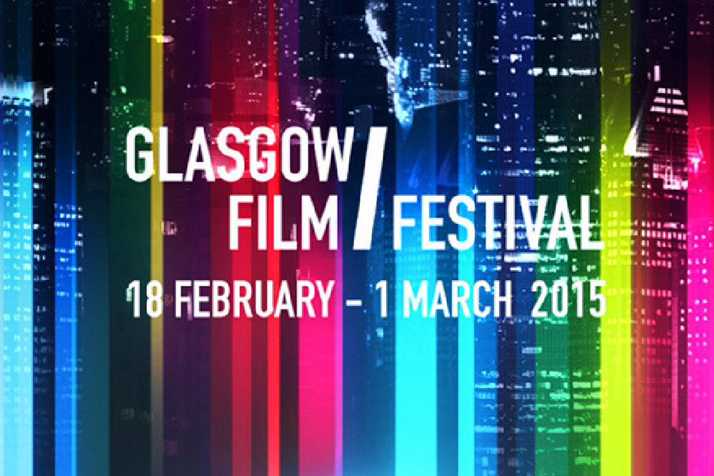 Glasgow Film Festival 2015