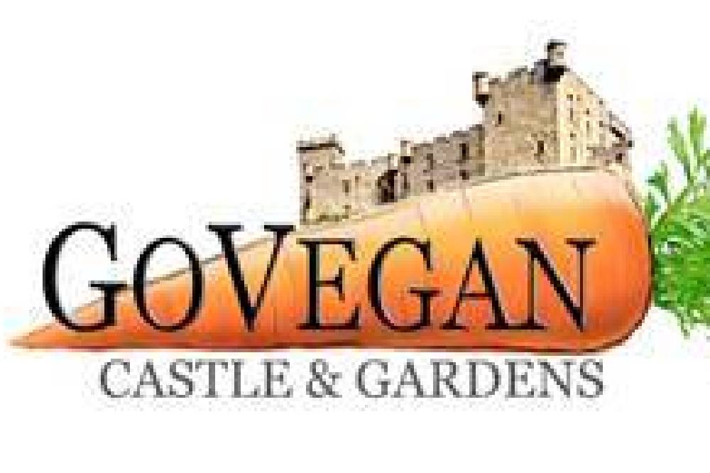 GoVegan Castle and Gardens?