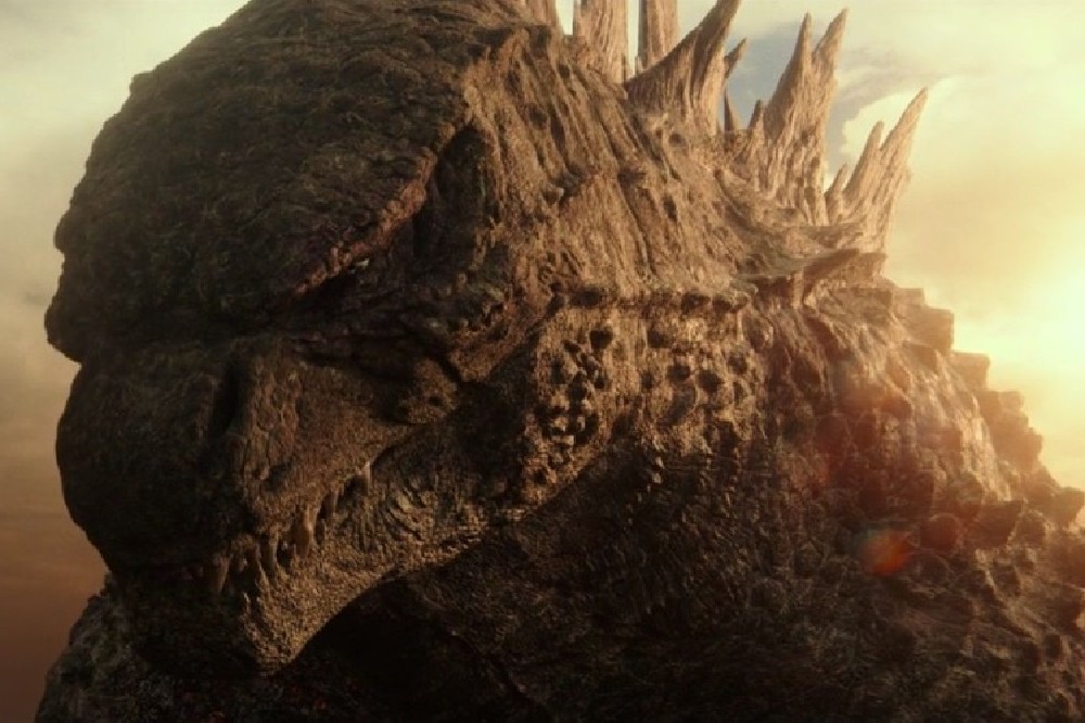 Godzilla / Picture Credit: Warner Bros.
