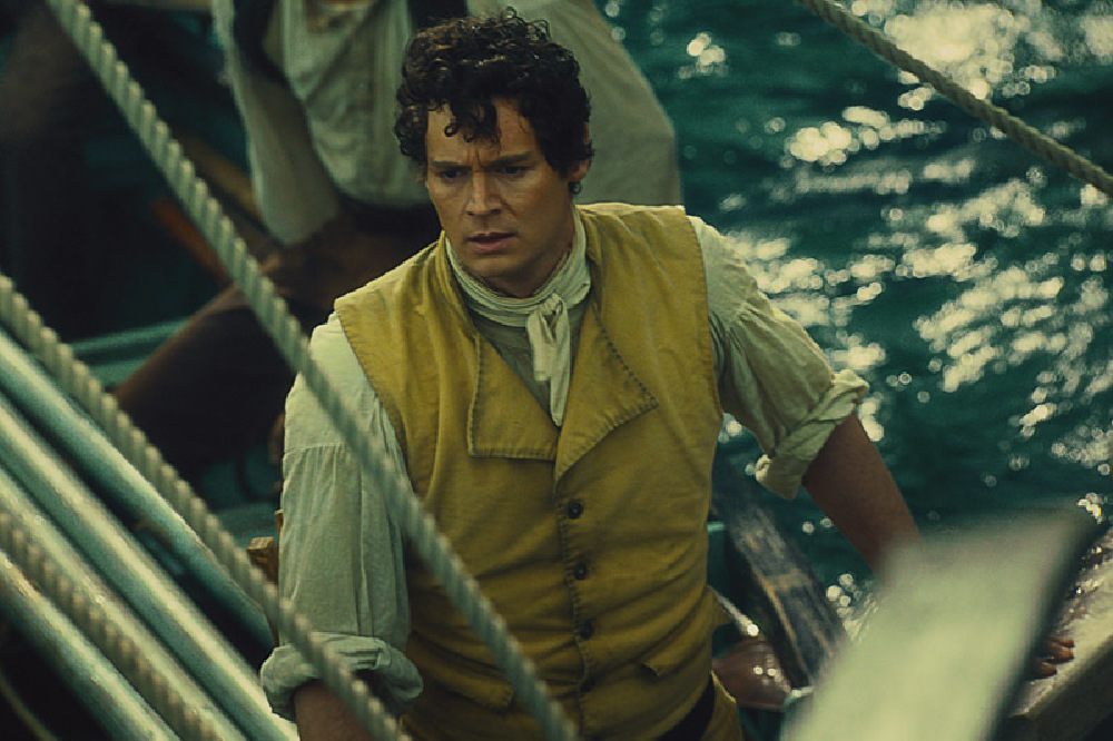 In The Heart of the Sea