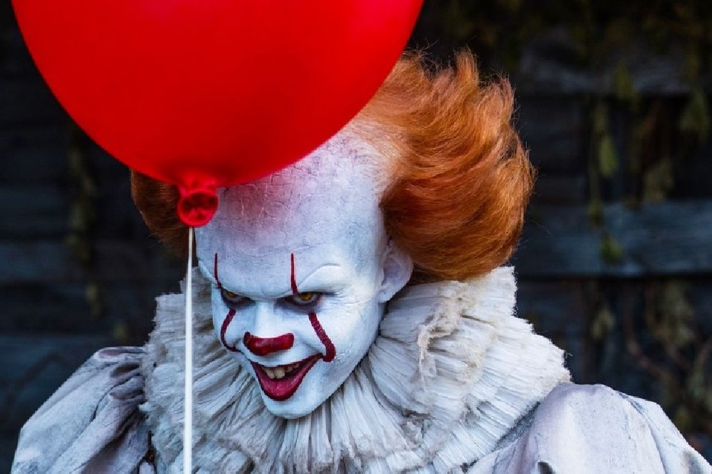 Where did Pennywise come from? / Picture Credit: New Line Cinema