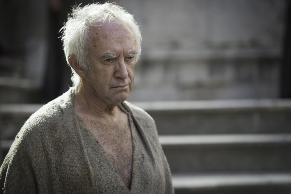 The High Sparrow / Credit: HBO