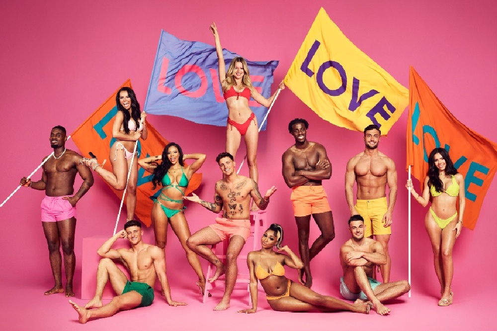 The cast of Love Island 2022/ Picture Credit: ITV/Lifted Entertainment