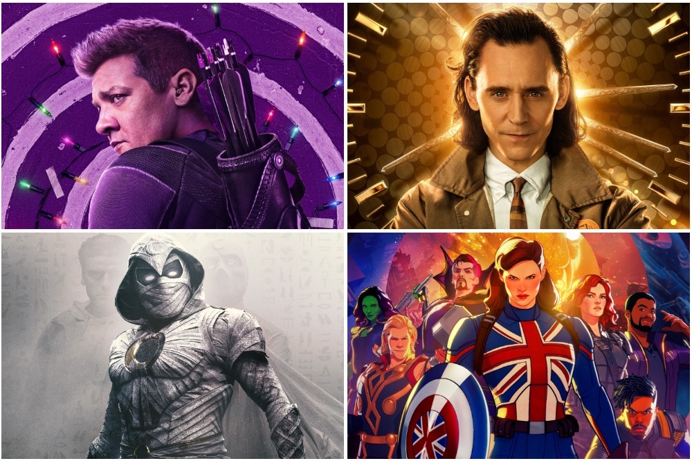 Marvel has revealed their 2022 Emmy submissions / Picture Credits: Marvel Studios and Disney+