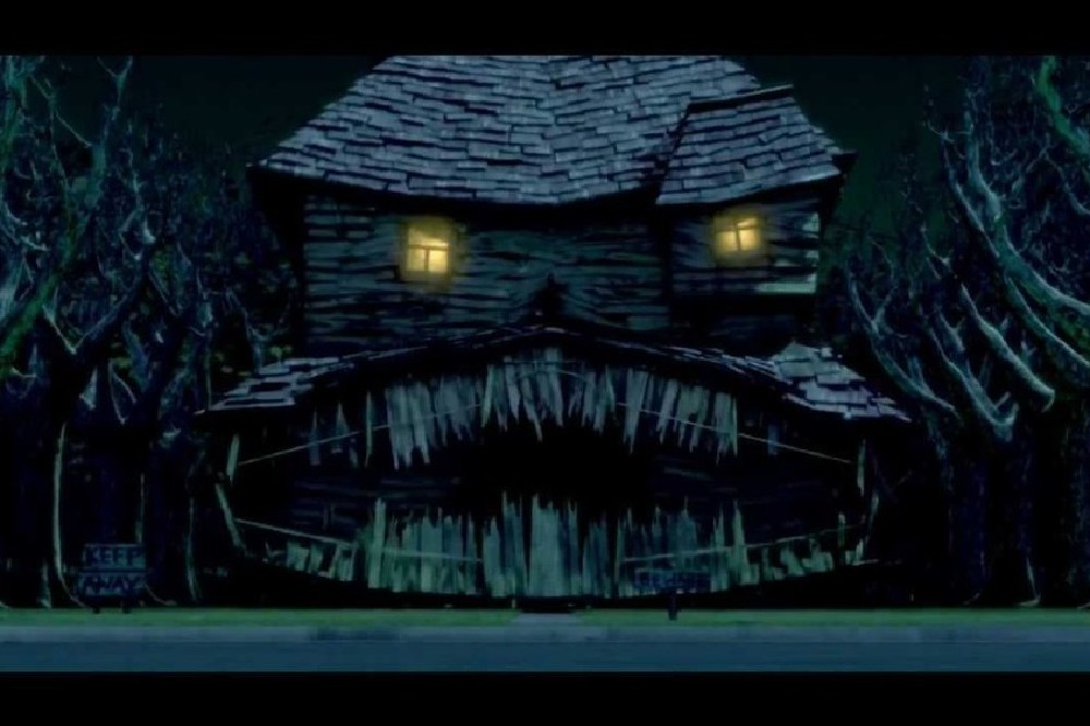 The House... / Picture Credit: Amblin Entertainment
