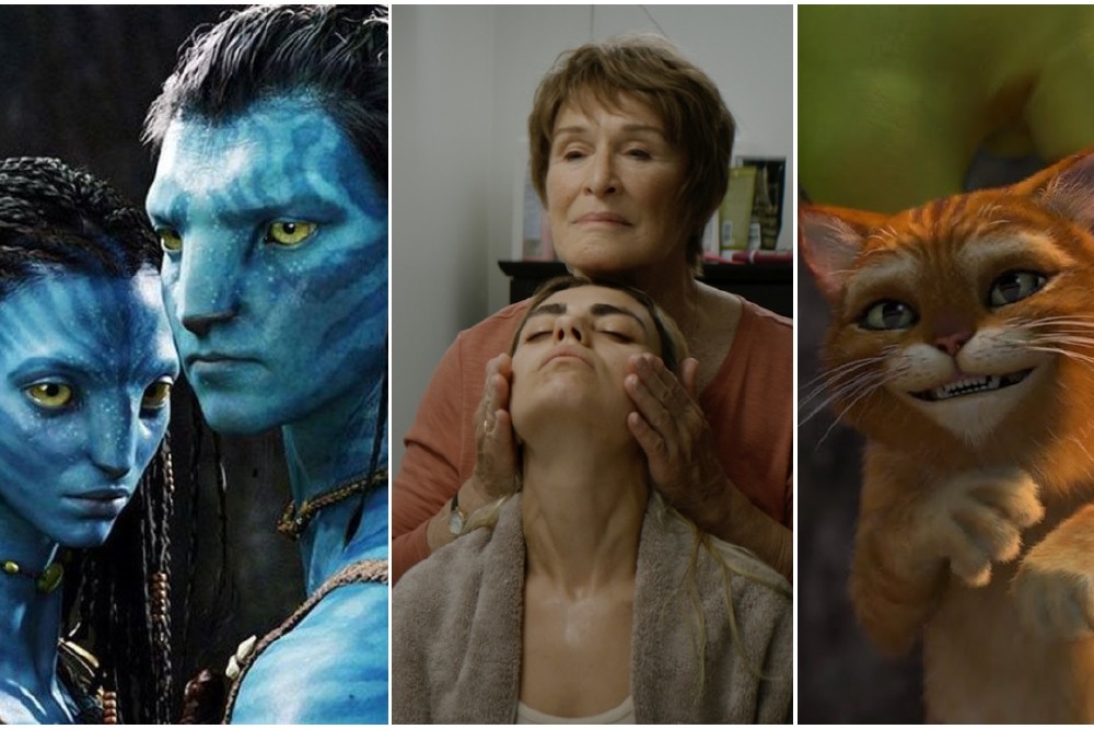 Picture Credits (l-r): Disney+, Indigenous Media, Dreamworks Pictures