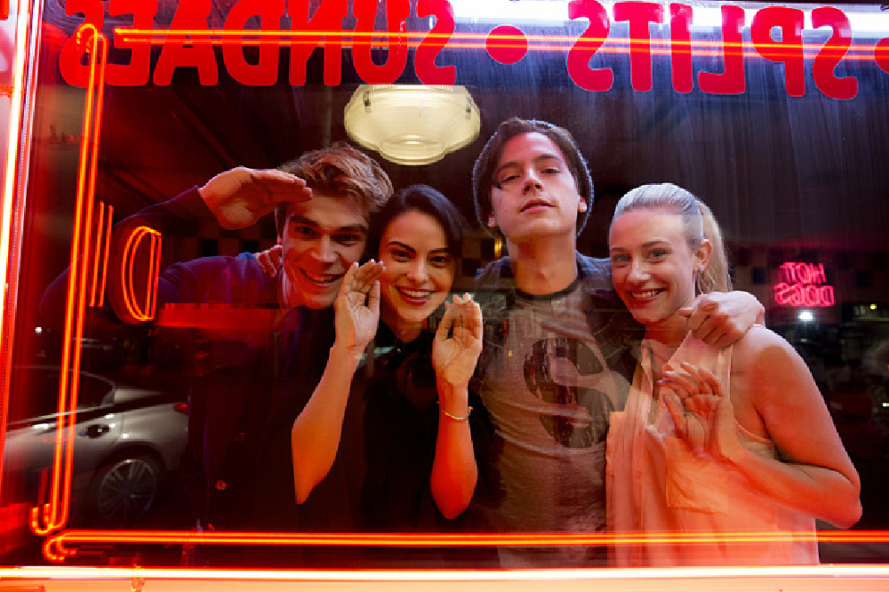 Riverdale / Credit: The CW