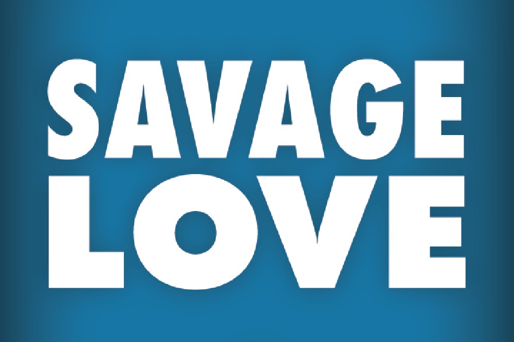 Savage Love: App of the Week