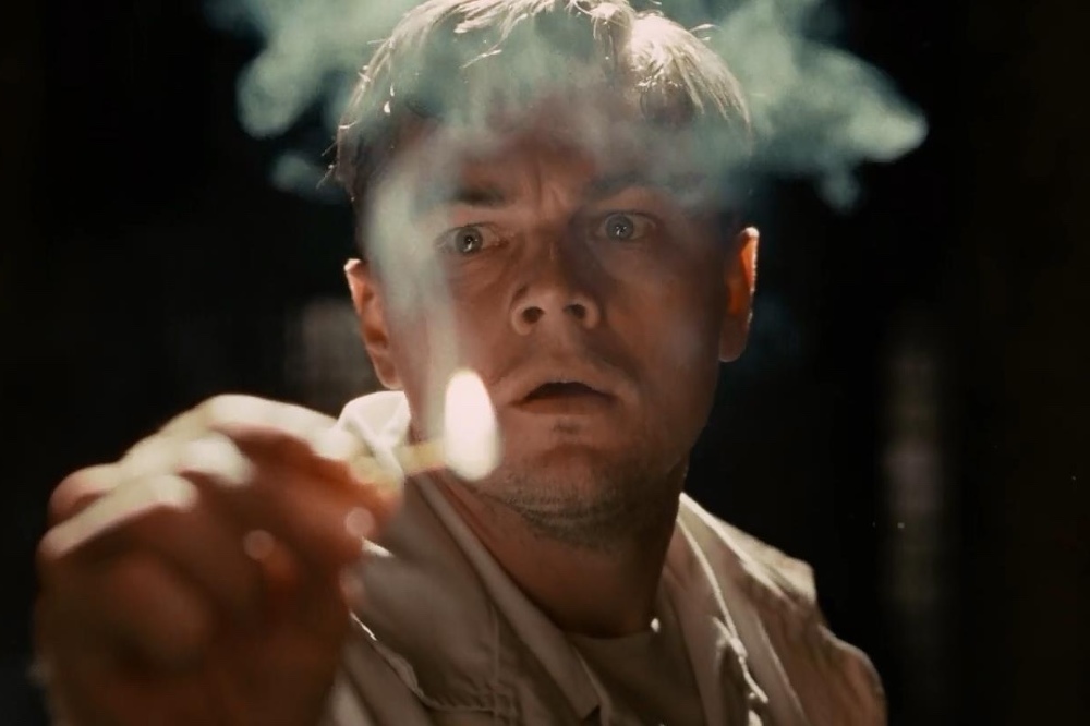 Shutter Island (2010) / Image credit: Paramount Pictures
