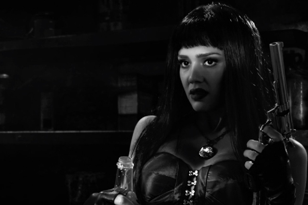 Sin City: A Dame To Kill