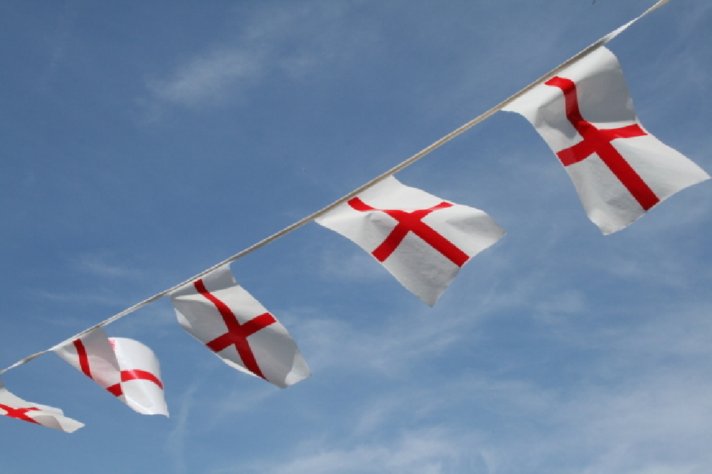 St George’s Day: Events and Activities to Celebrate in England