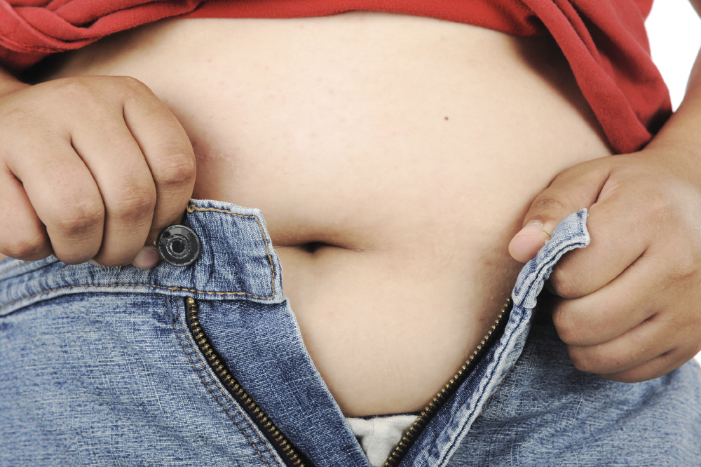 The cure for obesity could be just a pill away 