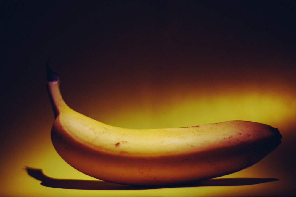 Dream Interpretation: Bananas