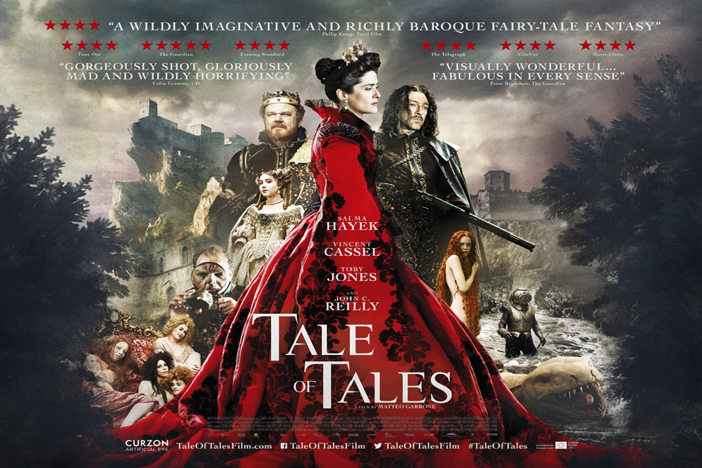 Tale of Tales