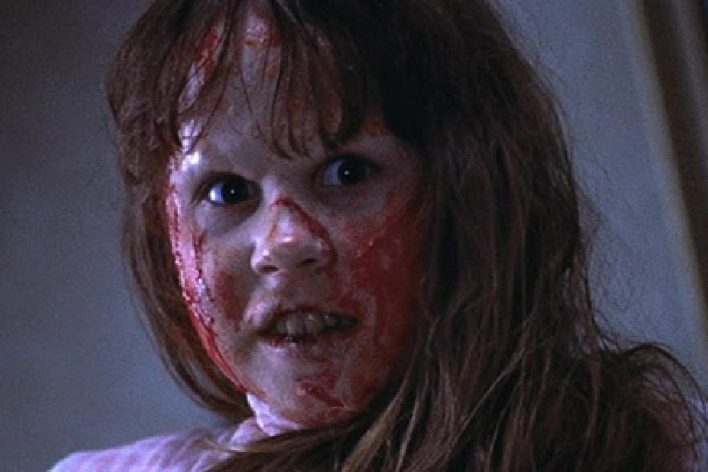 Would you watch an Exorcist TV series?