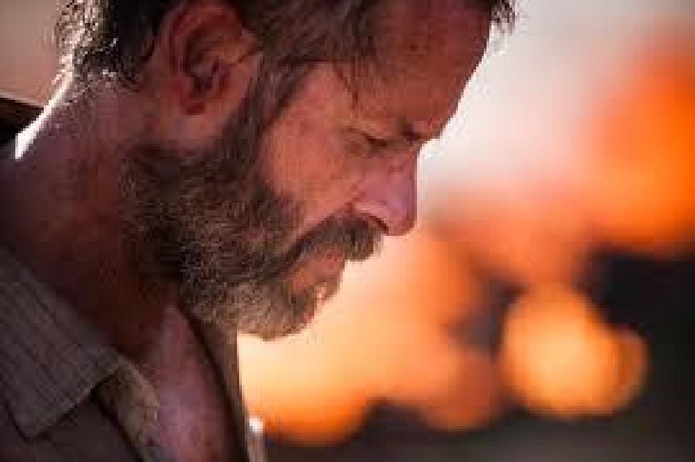 Guy Pearce in The Rover
