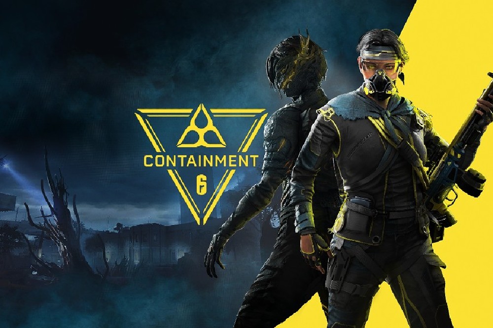 The Containment Event will run from August 3rd to August 24th, 2021! / Picture Credit: Ubisoft