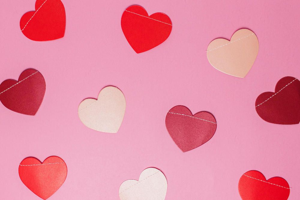 What will you be doing this Valentine's Day? Picture Credit: Unsplash