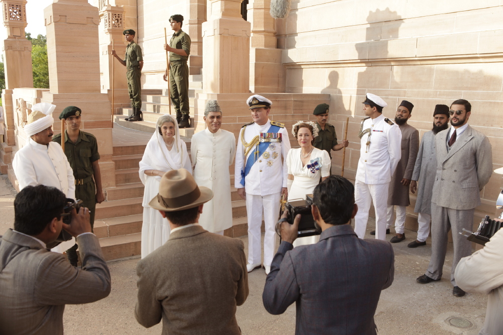 Viceroy's House, in cinemas March 3