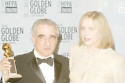 Martin Scorsese and Helen