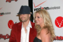 Britney Spears and Kevin Federline (Credit: Famous)