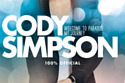 Cody Simpson's 'Welcome To Paradise: My Journey'