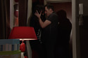Tina and Peter can't resist one another / Credit: ITV