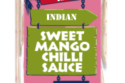 Encona Sweet Mango Chilli Sauce