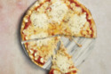 NEW Four Cheese Pizza