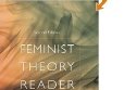 Feminist Theory Reader 