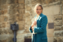 Teresa Palmer as Diana Bishop in A Discovery of Witches / © Sky UK Limited