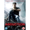 Abduction DVD