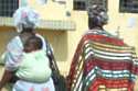 African Women Battle Infertility Taboos