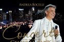 Andrea Bocelli Concerto: One Night in Central Park