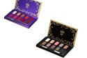 Anna Sui palettes are half price at the minute