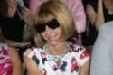 Anna Wintour was on the comittee
