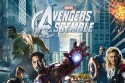 Avengers Assemble DVD