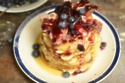 Awesome American Pancakes