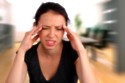 2 in 5 sinus pain sufferers said they have called in sick because of it.