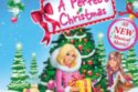 Barbie: A Perfect Christmas DVD
