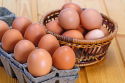 Eggs provide a wide range of health benefits