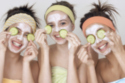 Get your skin glowing with a detox face mask