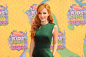 Bella Thorne looks beautiful in her Valentino playsuit