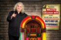 Billy Connolly - You Asked For It DVD