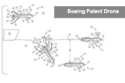 Boeing Patent Drone Image