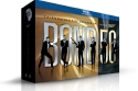 Bond 50 Blu-Ray