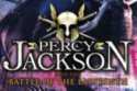 Percy Jackson IV The Battle of the Labyrinth