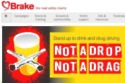 Brake: Road safety charity